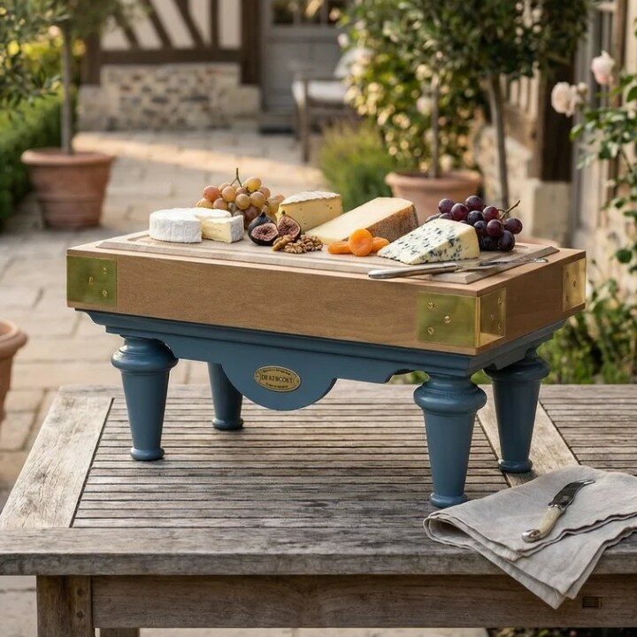 Butcher Blocks